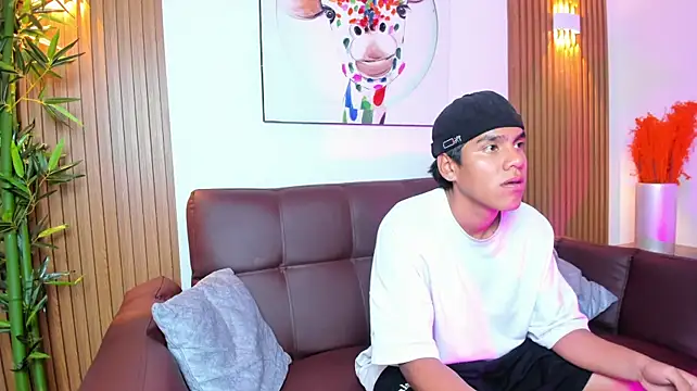 Dante_King_01 webcam