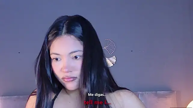 Kendal_Foxx_ webcam
