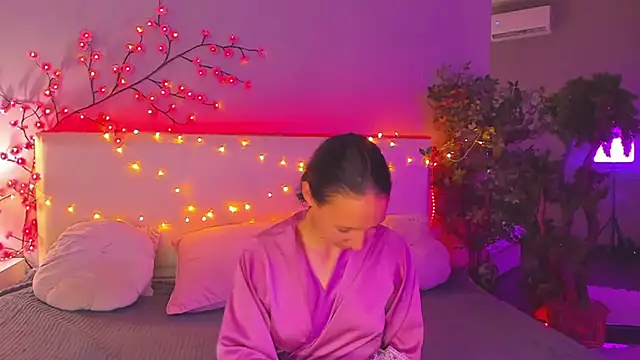 VanessaSims webcam