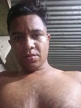 Gato_hot77 webcam