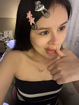 Miniatura de la webcam en directo de Topanan566 con #cosplay, #hd y #mobile