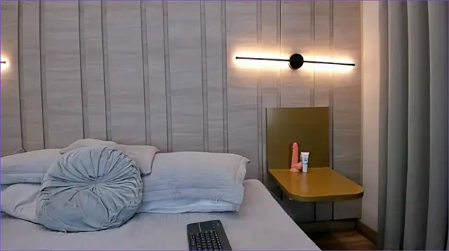 Violeth_monroe webcam