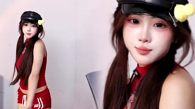 Dolly__Baby webcam