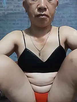 Linda-04 webcam