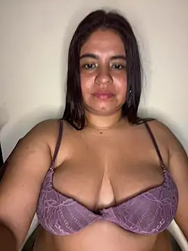 LUNA_DULCE1 webcam