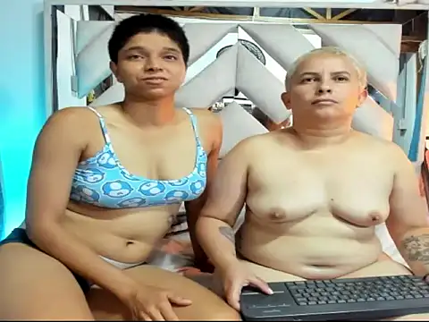 Tokyochantelle1 webcam
