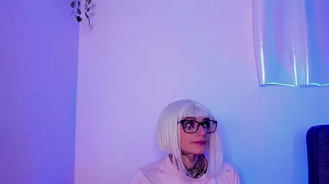 Sweet_vibracion webcam