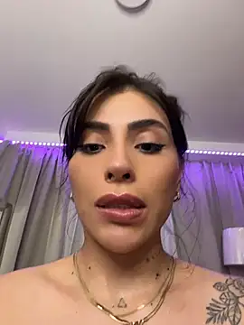 Sarah_Stone_ webcam