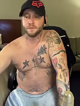 Livingpuddle webcam