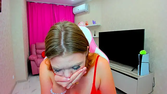 Strawberrye webcam