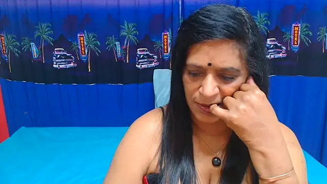 INDIANFUSION webcam