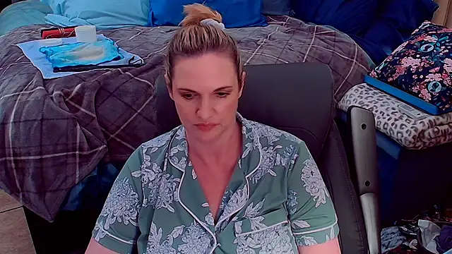 ninajaymes webcam