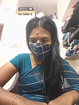 Tamil_Yalini12 webcam