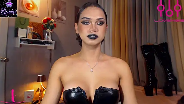 Lexi_ThunderFuck webcam