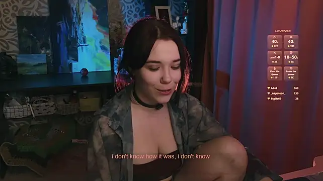 velourrra webcam