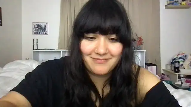 Daisyymarieee webcam