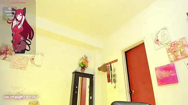 DakotaSexShow