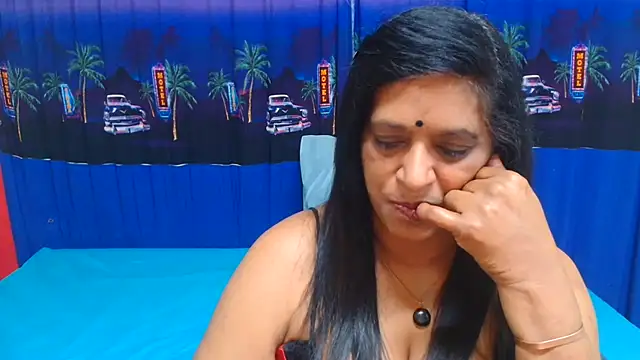 INDIANFUSION webcam