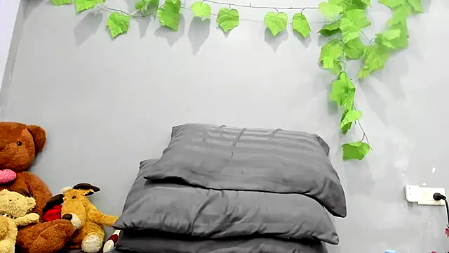 loveley_jenny webcam