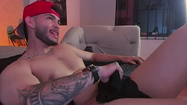 Vincentblack