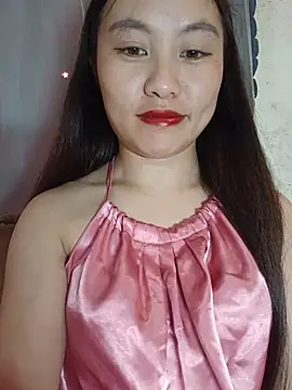 Cherry-squirtt webcam