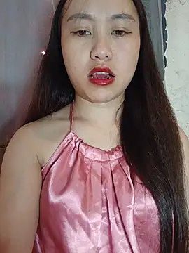 Cherry-squirtt webcam
