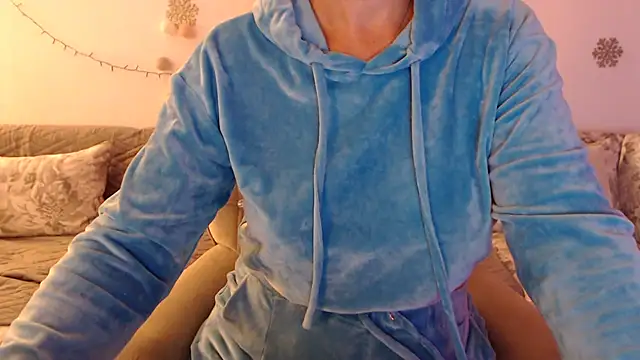 YourfantasyGiuly webcam