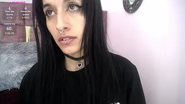 FRANCHESCA_LOVE_ webcam