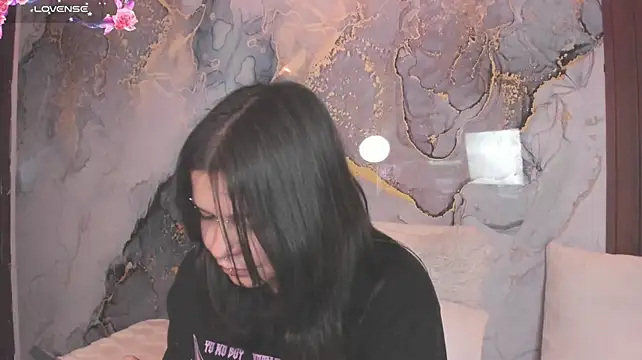 Mey_moon live cam preview