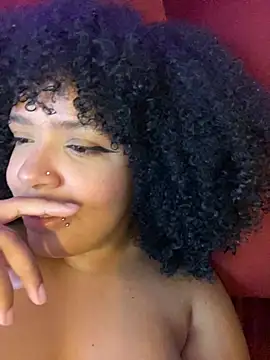 99_Lilith webcam