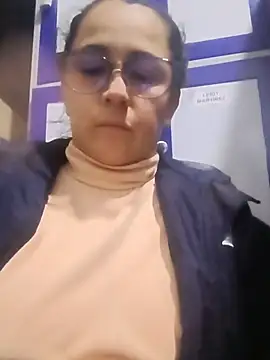 Sex_Annie webcam