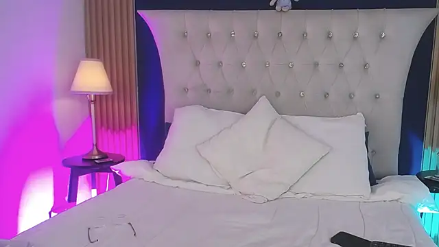 Viollet_Sinclair webcam