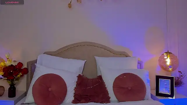 TishaSky webcam