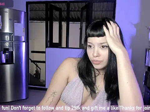 Honey_hoe webcam