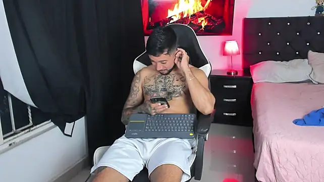 dereck_karter webcam