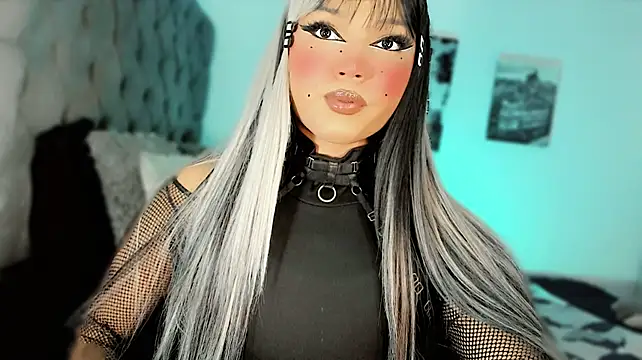 misstreslatin webcam