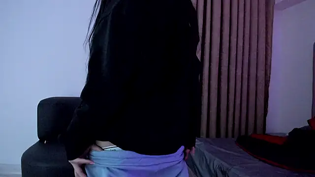 Lana_fox01 webcam