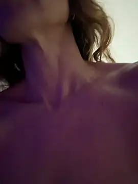 AnnikaRose webcam