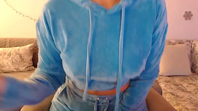 YourfantasyGiuly webcam