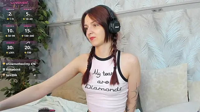 Kira_Ke11y webcam