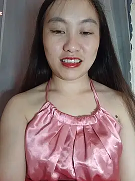 Cherry-squirtt webcam