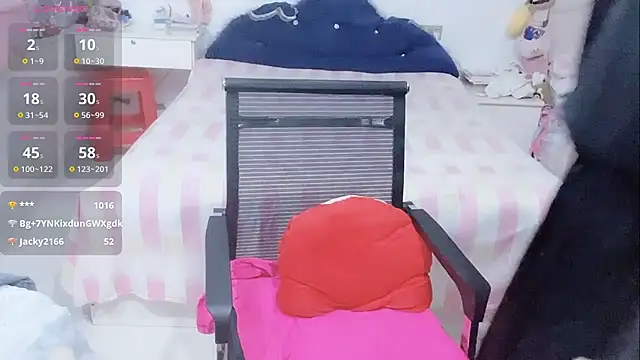 miaomiao-99 webcam