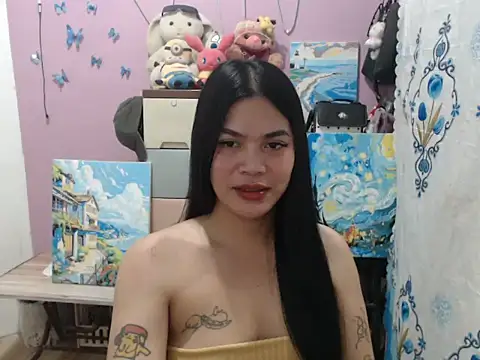 iamurkim_94 live cam on StripChat