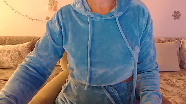 YourfantasyGiuly webcam