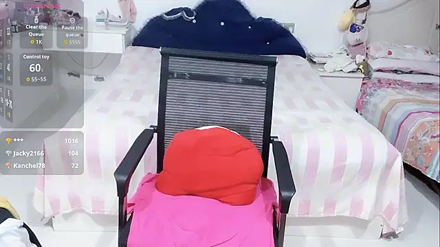 miaomiao-99 webcam