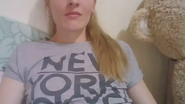 JayeTyler webcam