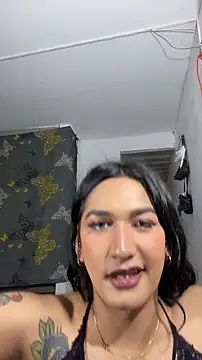 NikitaDragunXXX webcam