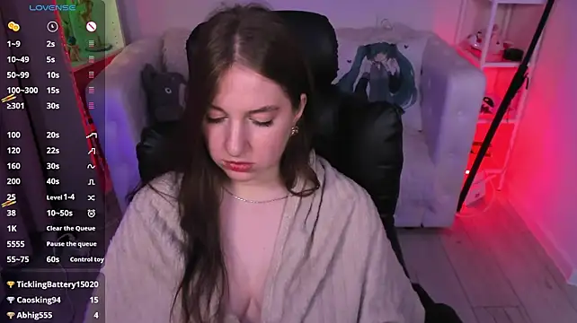 Elisabeth_Binder webcam