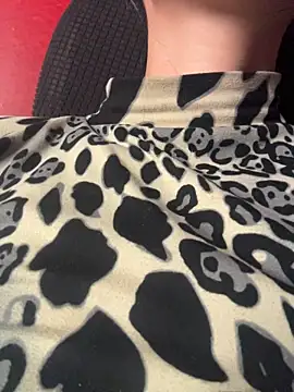 Sasha-firee webcam
