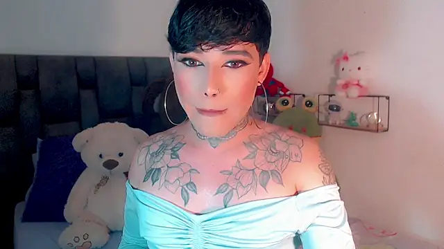 little_star_porn live cam on StripChat